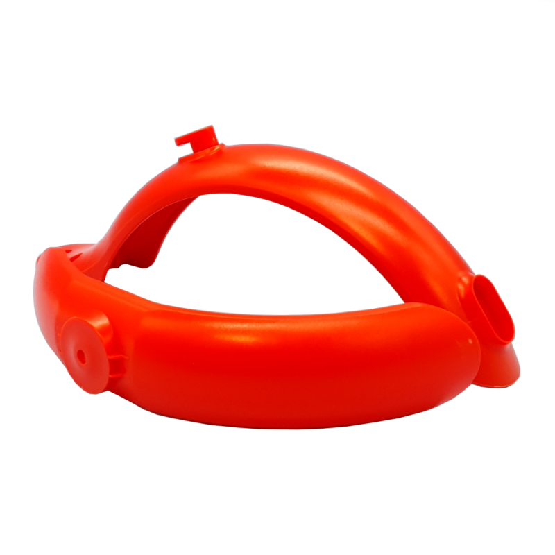 rear and front fender, red for Xiaomi M365 & PRO